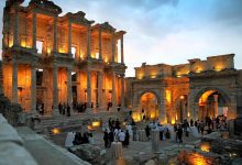 Ephesus Ancient City 3
