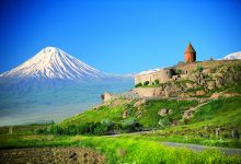 Mount Ararat hiking4